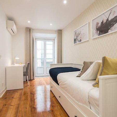 The Modern 1551 Apartment ลิสบอน ภายนอก รูปภาพ
