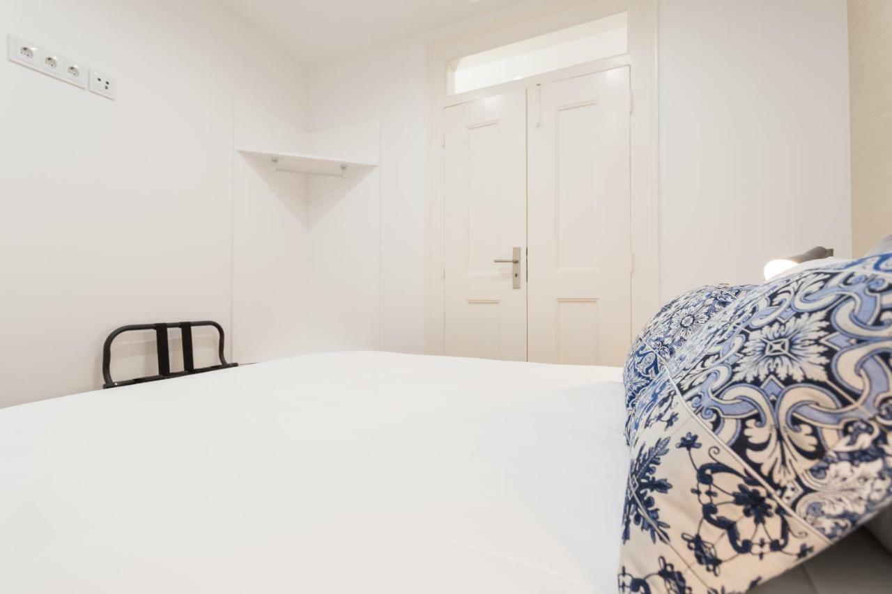 The Modern 1551 Apartment ลิสบอน ภายนอก รูปภาพ