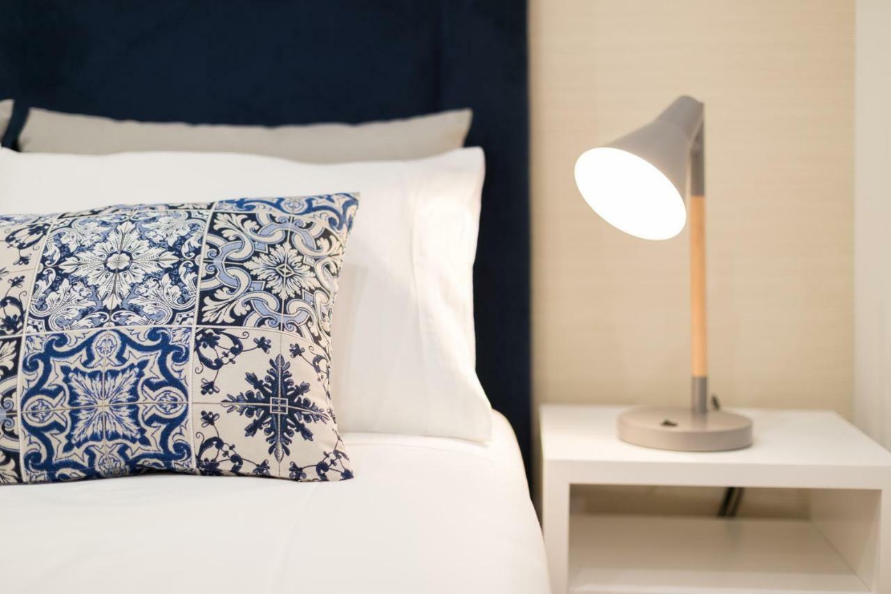 The Modern 1551 Apartment ลิสบอน ภายนอก รูปภาพ