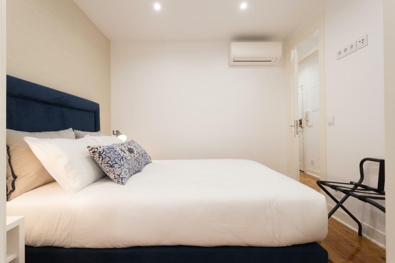 The Modern 1551 Apartment ลิสบอน ภายนอก รูปภาพ