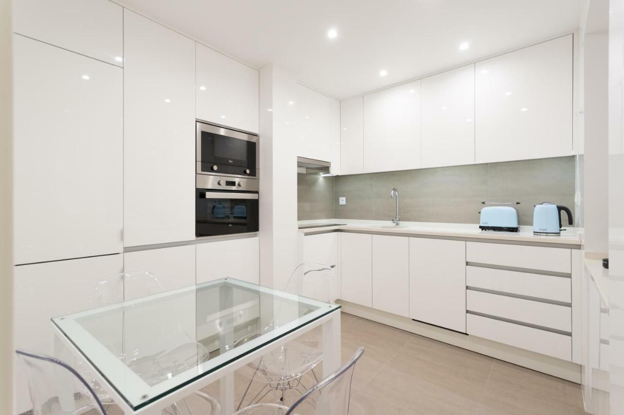 The Modern 1551 Apartment ลิสบอน ภายนอก รูปภาพ