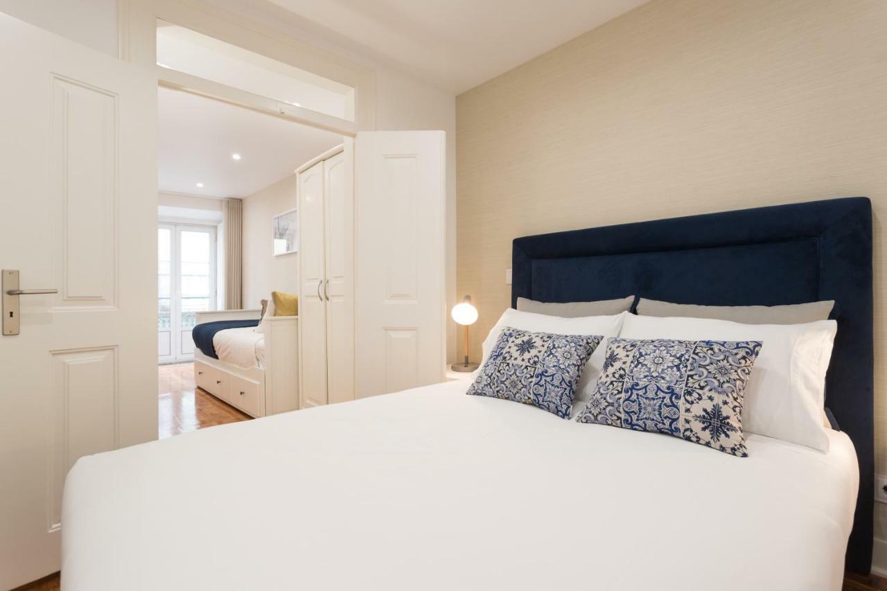 The Modern 1551 Apartment ลิสบอน ภายนอก รูปภาพ