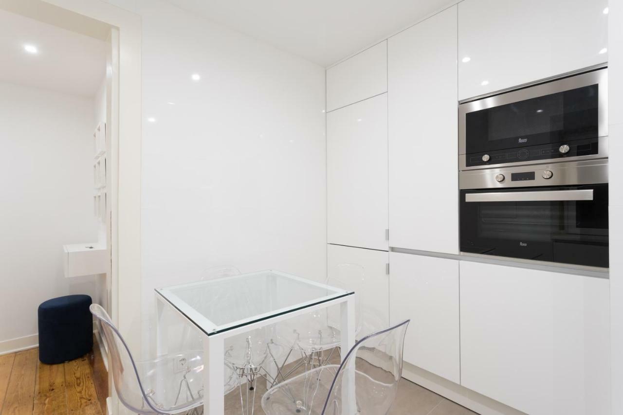 The Modern 1551 Apartment ลิสบอน ภายนอก รูปภาพ