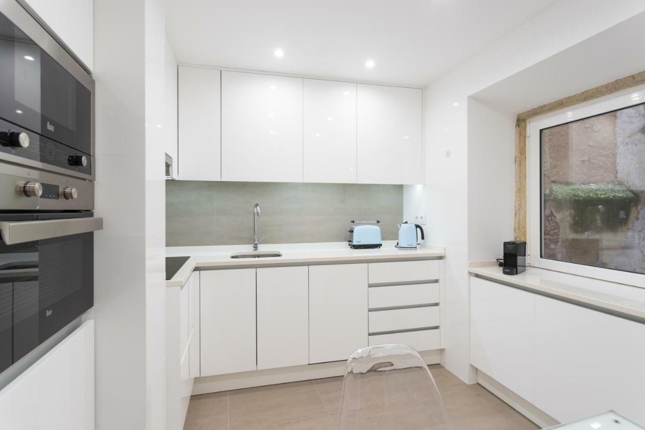 The Modern 1551 Apartment ลิสบอน ภายนอก รูปภาพ