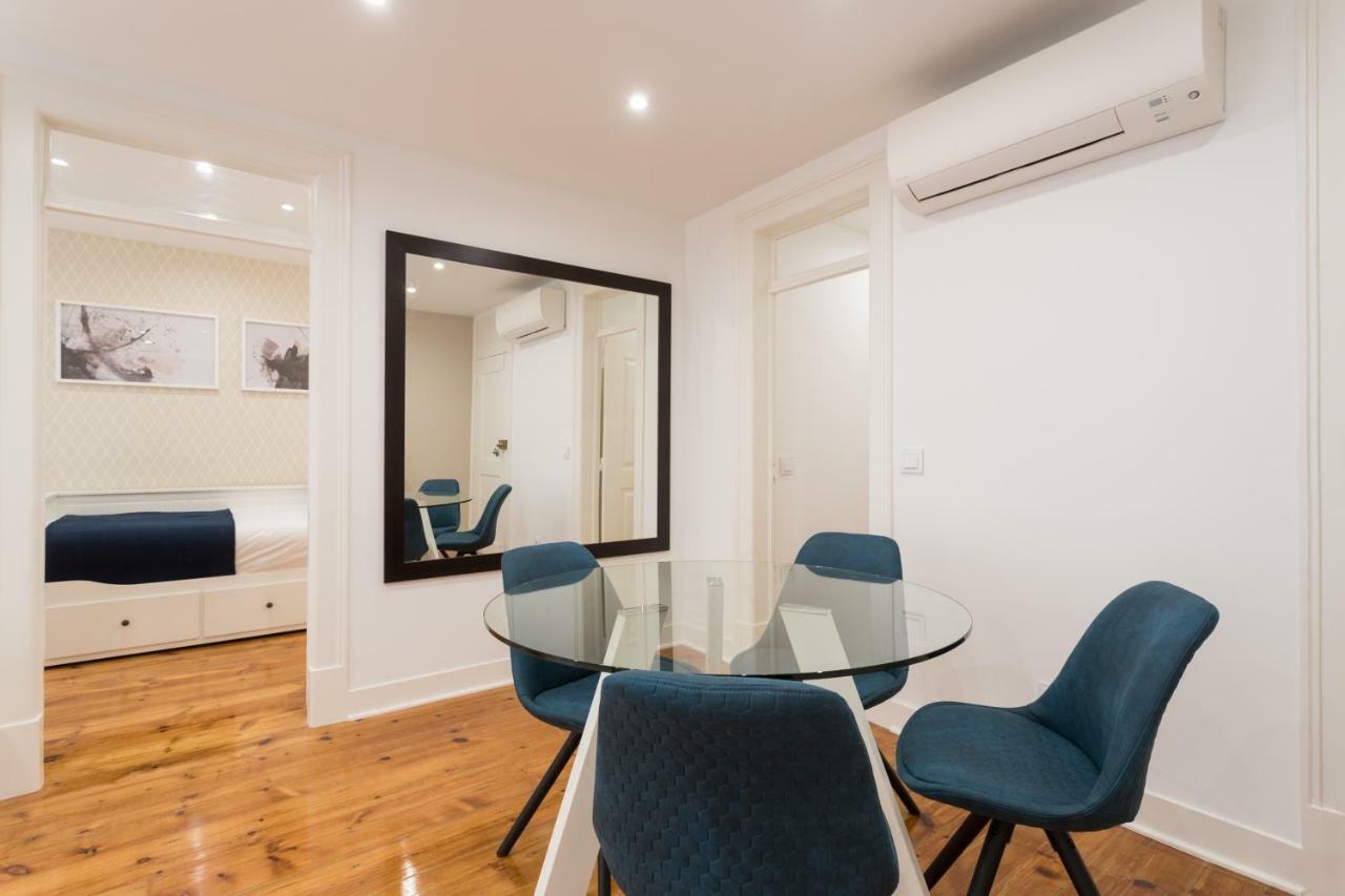 The Modern 1551 Apartment ลิสบอน ภายนอก รูปภาพ
