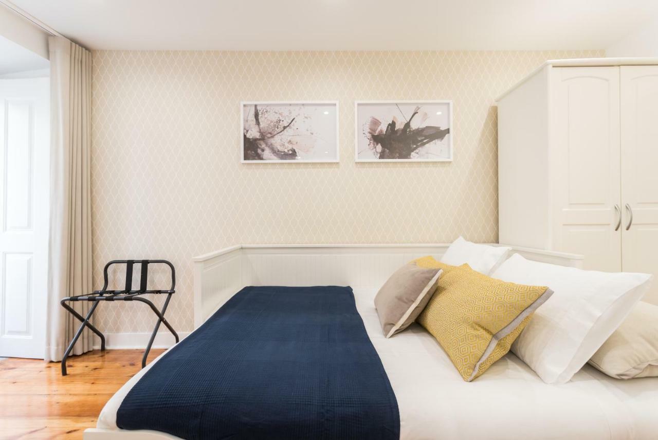 The Modern 1551 Apartment ลิสบอน ภายนอก รูปภาพ